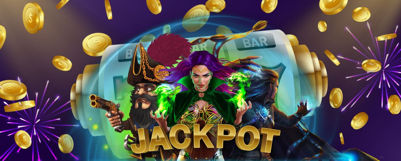 How to Pick the Perfect Slot