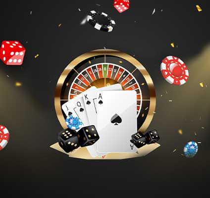 Five Easy Casino Games to Play Besides Slots