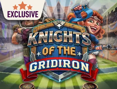 Knights Of The Gridiron