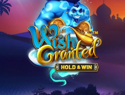 Wish Granted