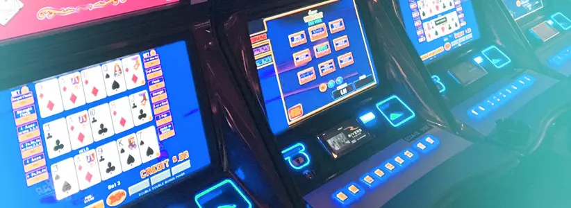 Getting to Know Video Poker at Cafe Casino