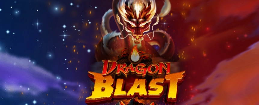 Although they may seem utterly terrifying at first glance, the Dragons that inhabit the world of Dragon Blast are actually incredibly generous to anybody that is fearless enough to come and play with them. 
