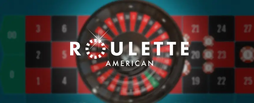 There's nothing quite like the sound of a ball rolling around a roulette table to get people pumped up at a casino, and our online casino is no exception. Optimized for mobile, tablet and web play, our American Roulette can be enjoyed while on the go, and with a new “double up” button, you can double your bets when you hit a hot streak. Go ahead – have a seat, toss some chips on your favorite number or preferred color, and get the ball rolling for a chance to win some serious cash.