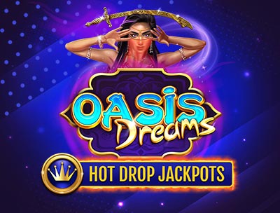 Oasis Dreams