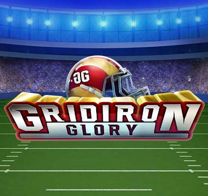 Cafe's February Slot of the Month: Gridiron Glory