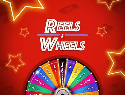 Reels & Wheels