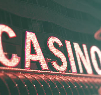  Online Casinos Accept Bitcoin