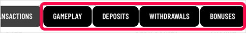 Image- Trans - Tabs