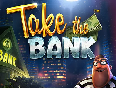 Take The Bank