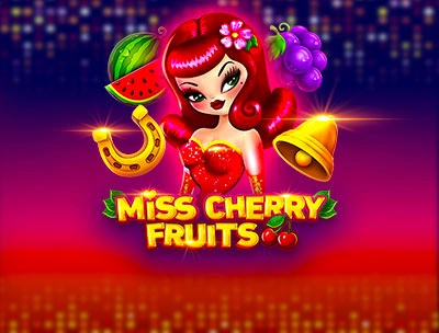 Miss Cherry Fruits 
