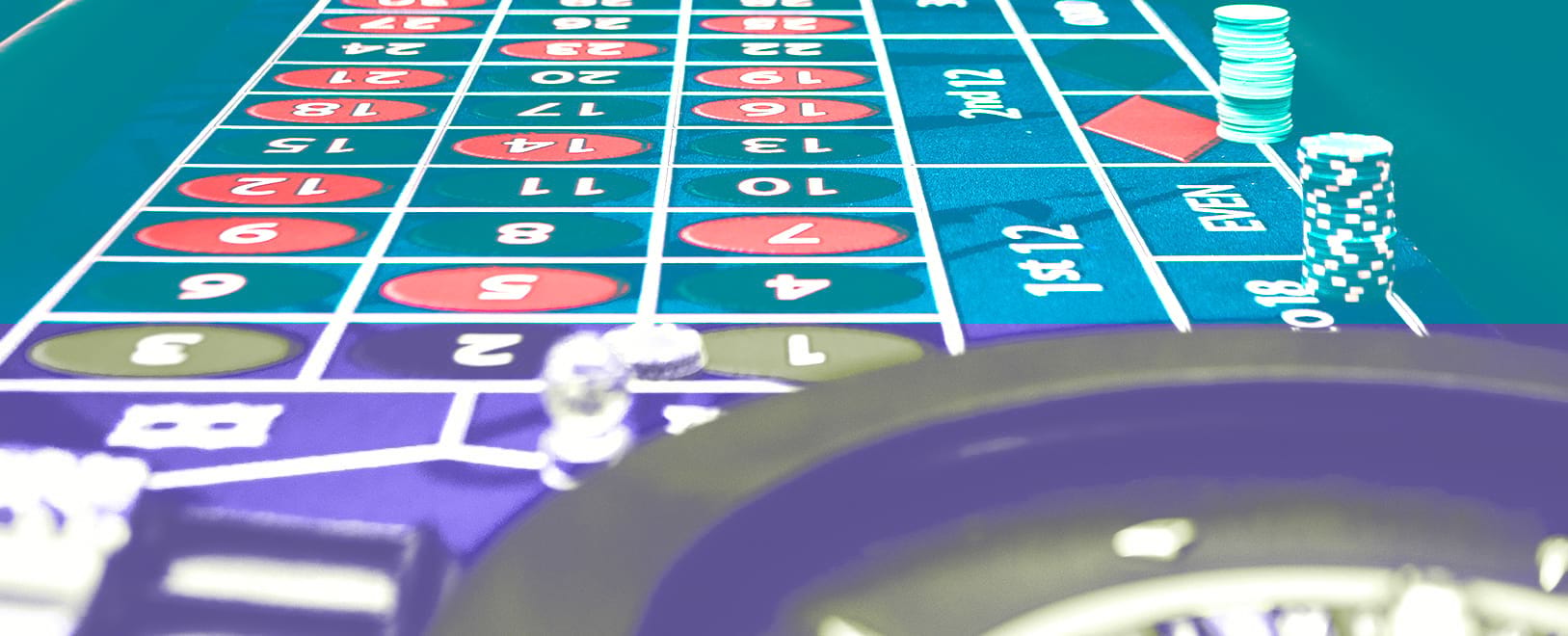 Bitcoin Table Games