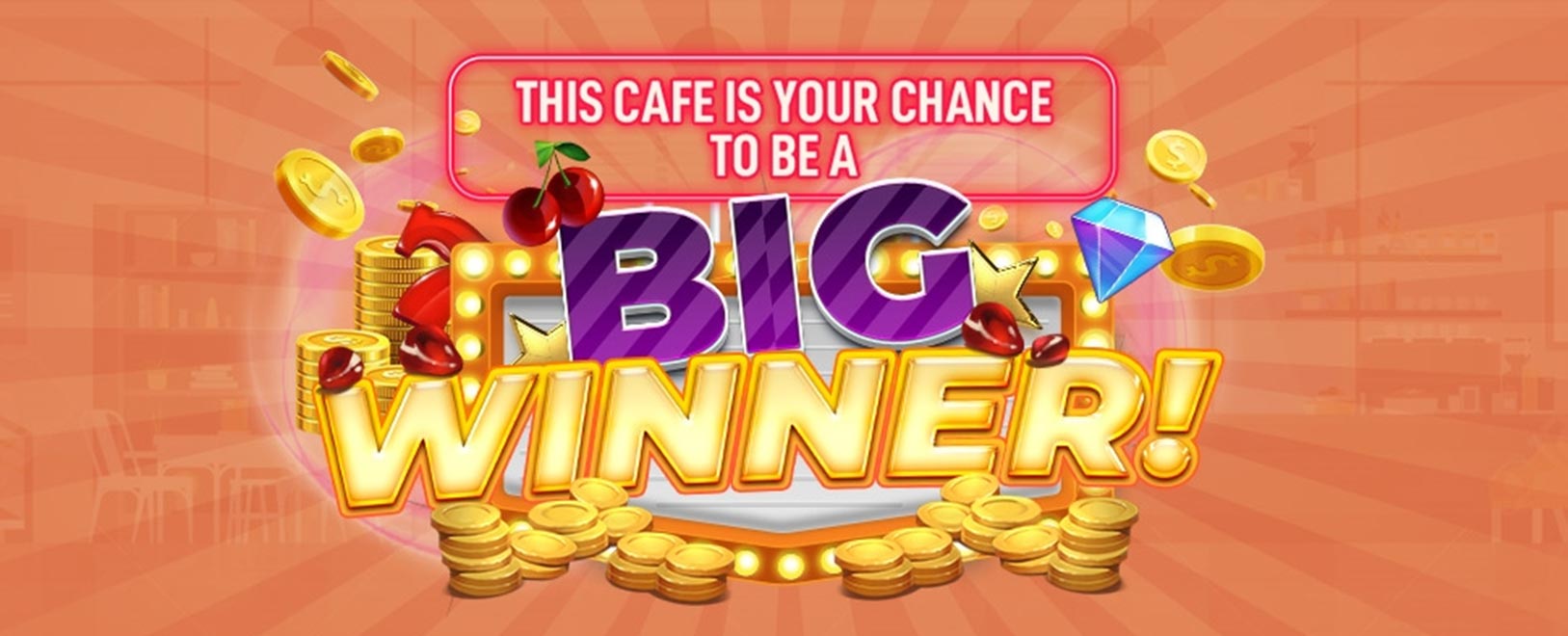 How Big Winners Cash In 