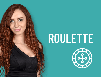 Live American Roulette