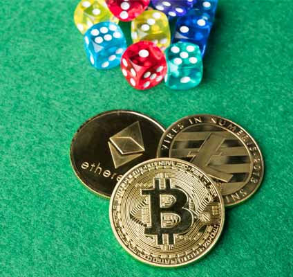 Get the best bonuses with Bitcoin at Cafe Casino