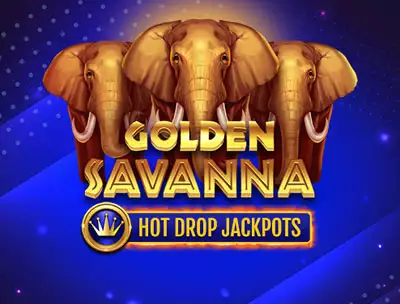 Play Golden Savanna