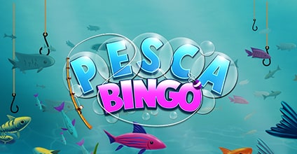 Pesca Bingo