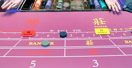 Three Winning Baccarat Tips For Beginners - Cafe Casino