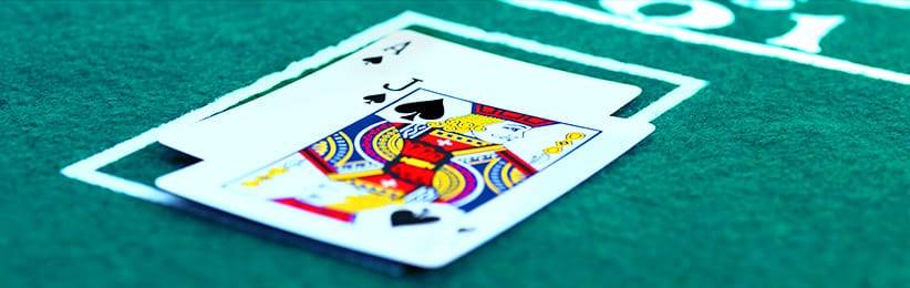 Getting to Know Blackjack