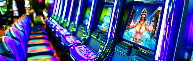 The Best Slots To Play Online The Best Slots To Play Online