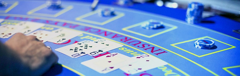 Introduction to Blackjack