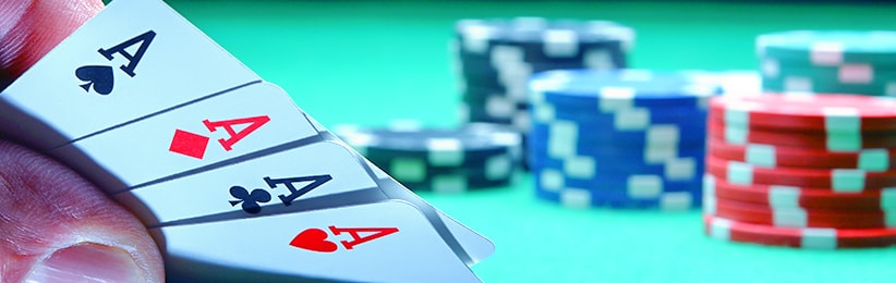 Top Five Lessons You Can Learn From Online Casinos - Cafe Casino