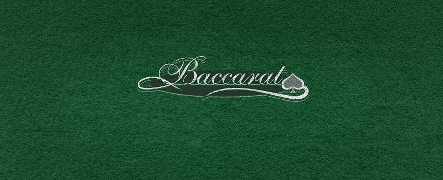 Baccarat originated in Italy and was named after the word "zero" in Italian. Zero is the value of face cards, which happens to be the worst hand in the game. Baccarat became popular in France before it reached Las Vegas, and it's since become a staple in casinos all over the world.