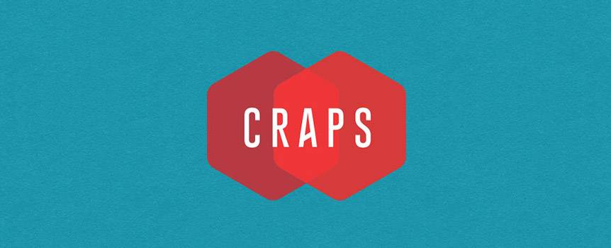 Craps is one of the most entertaining games you can play in the casino because of the sheer number of available bets. Craps is played by betting on the outcome of a roll of a pair of dice, and not surprisingly, is a variation of a very old dice game. Modern-day Craps is an American version of an Old English game, brought to America by settlers to New Orleans. This makes it one of America’s oldest casino games. You will even find people all over the world playing street Craps. Learn how to play Craps and bring the excitement home from the streets and casinos with Cafe Casino.