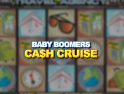 Baby Boomers: Cash Cruise
