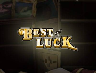 Best of Luck