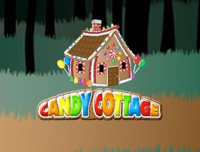 Candy Cottage