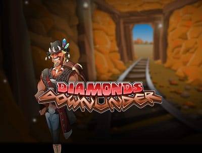 Diamonds Downunder