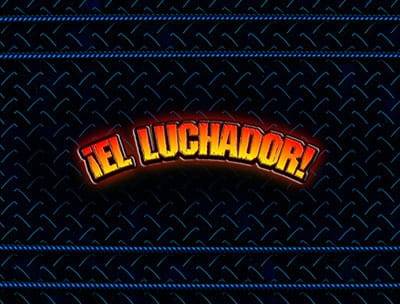 El Luchador