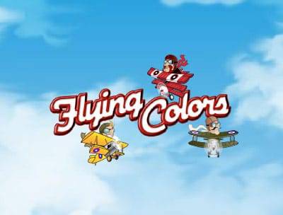 Flying Colors