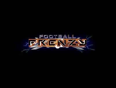 Football Frenzy