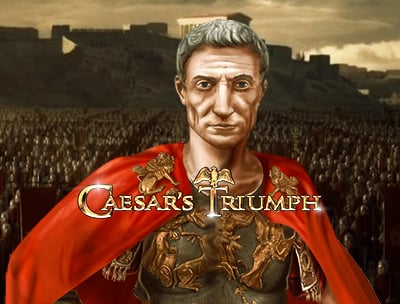 Caesar’s Triumph