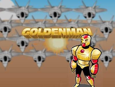 Goldenman