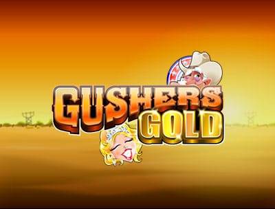 Gushers Gold