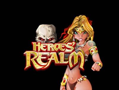 Heroes Realm