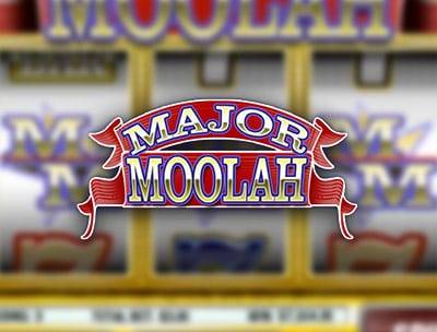 Major Moolah