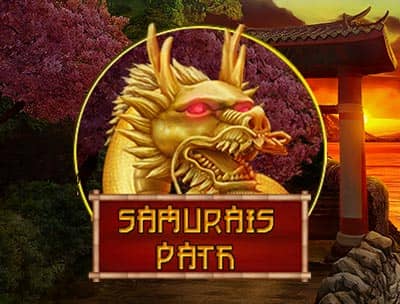 Samurai’s Path