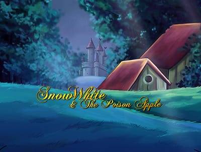 Snow White & The Poison Apple