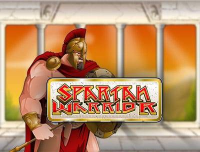 Spartan Warrior