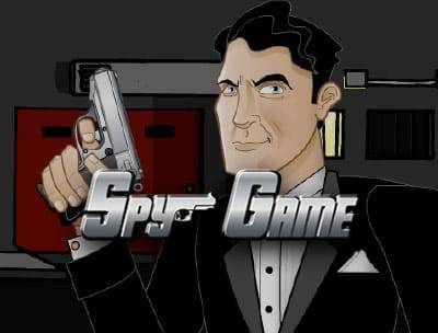 Spy Game
