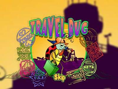 Travel Bug