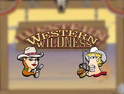 Western Wildness