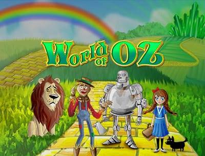 World of Oz