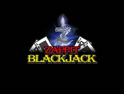 Zappit Blackjack