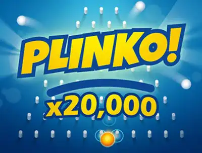 Plinko!