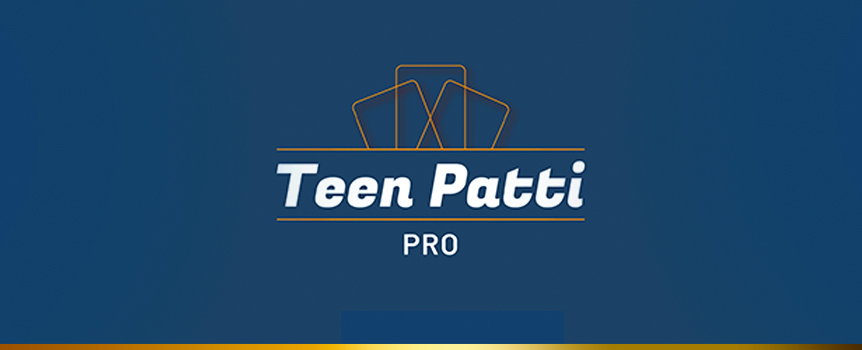 Bet on a modern take of one India’s classic twists on poker – Teen Patti Pro.