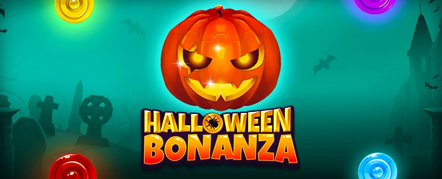 Cafe Casino takes you on a supernatural journey with Halloween Bonanza  a game that’s anything but your run-of-the-mill online slot. 
